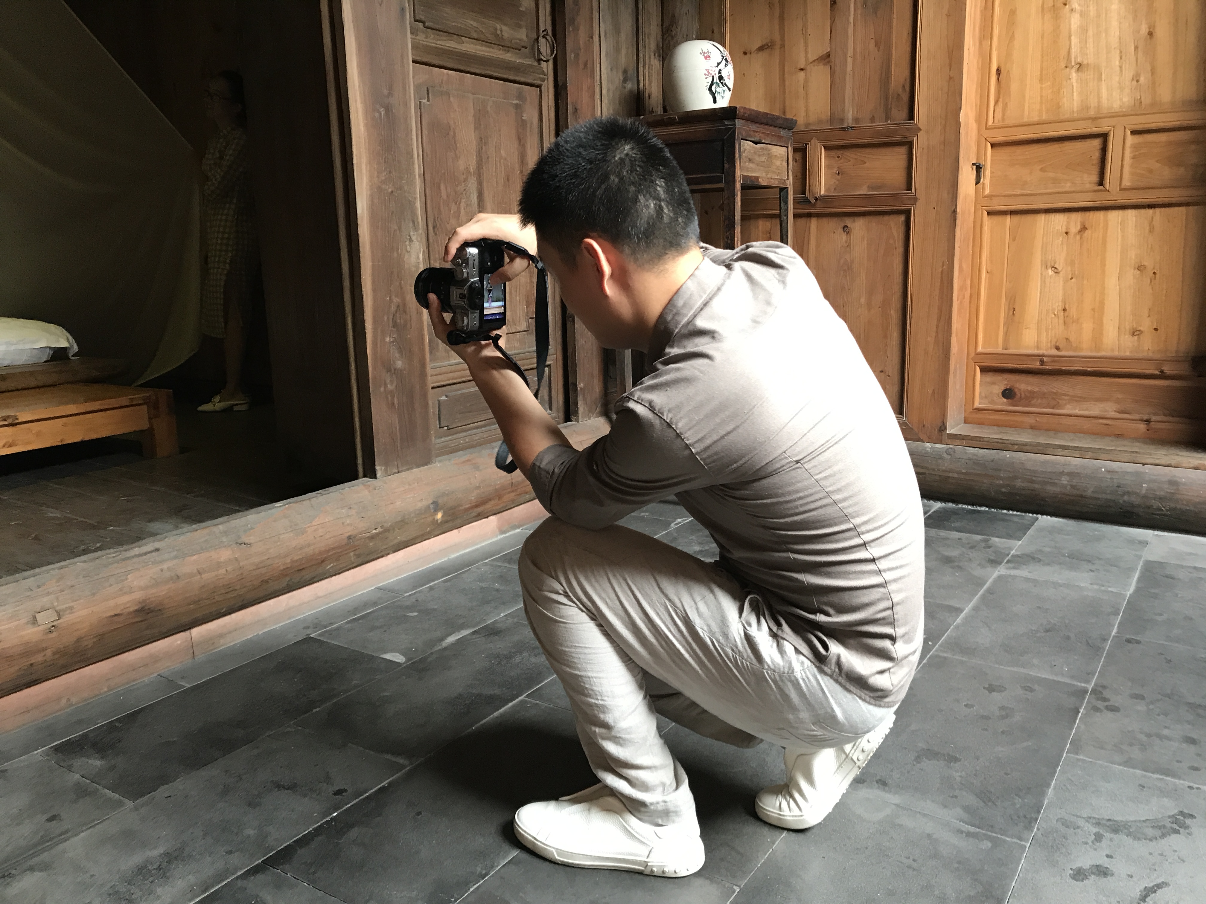 趙文彬設(shè)計總監(jiān)，成都別墅設(shè)計師排名