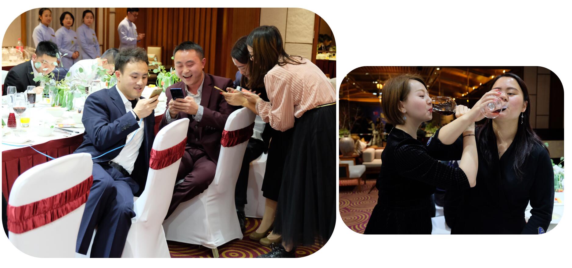 2018迪梵宜設(shè)計(jì)年會(huì)