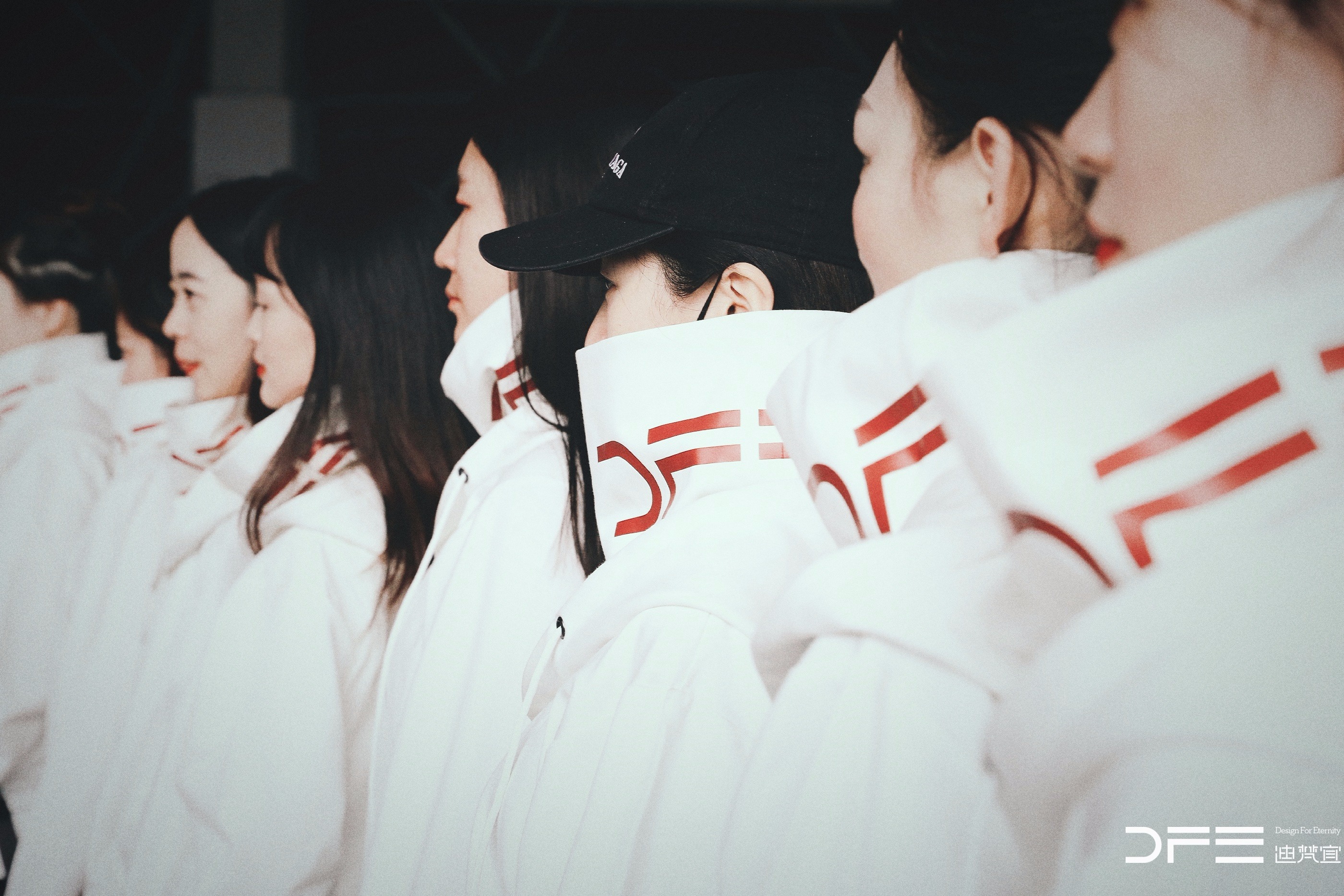 活力無極限，我們不一YOUNG | DFE趣味拓展